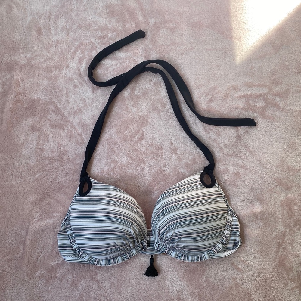 Victoria’s Secret Push-Up Bikini Top